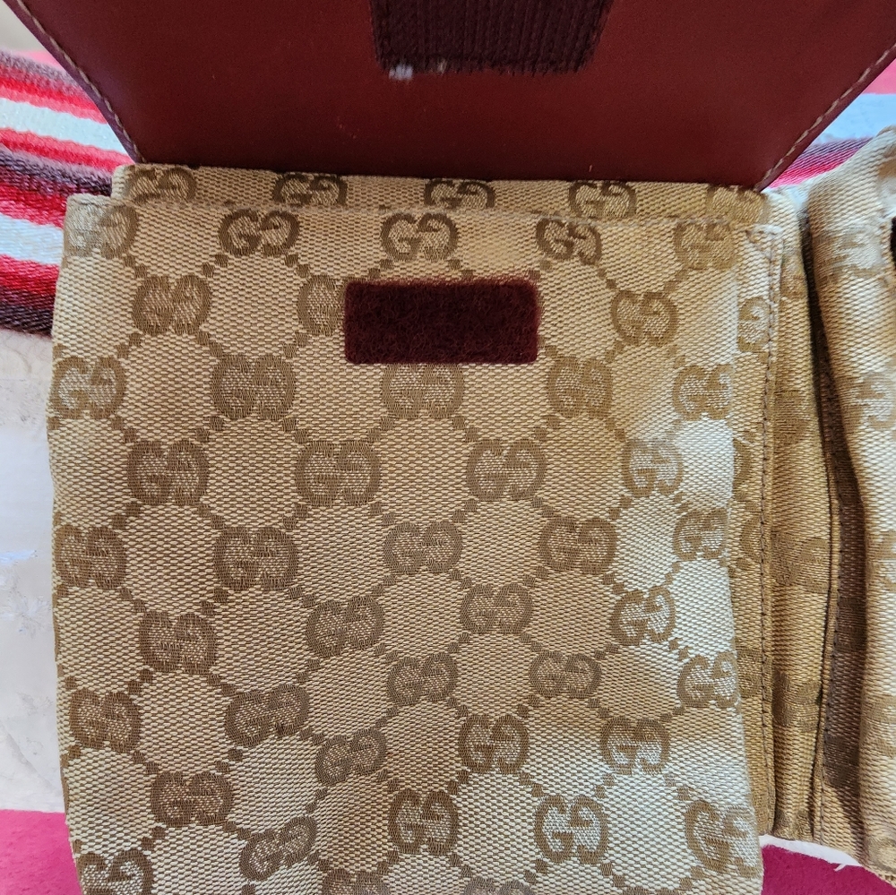 Gucci Waist Bag